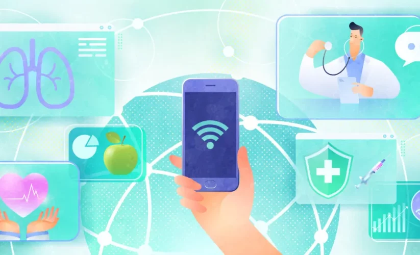 Social Wifi Marketing Servces for Healthcare