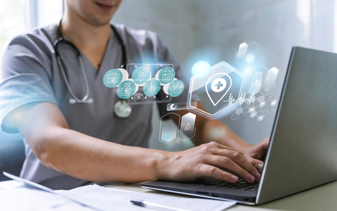 How to Streamline Healthcare Operations with ControlledCare’s Solutions