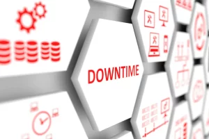 Real-Time IT Monitoring to Minimize Downtime