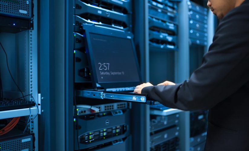 Protecting Patient Data with Advanced Cybersecurity Measures