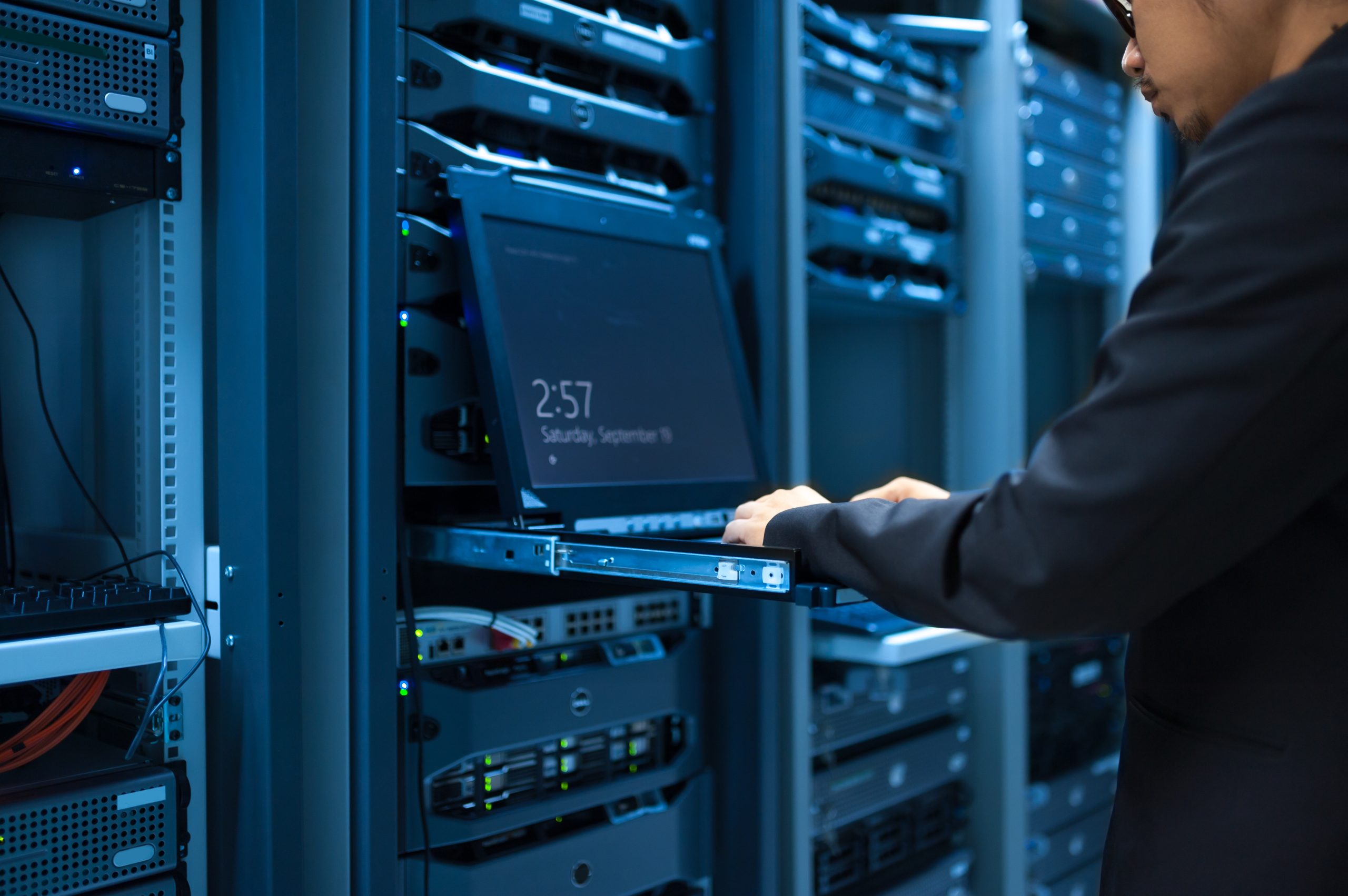 Protecting Patient Data with Advanced Cybersecurity Measures