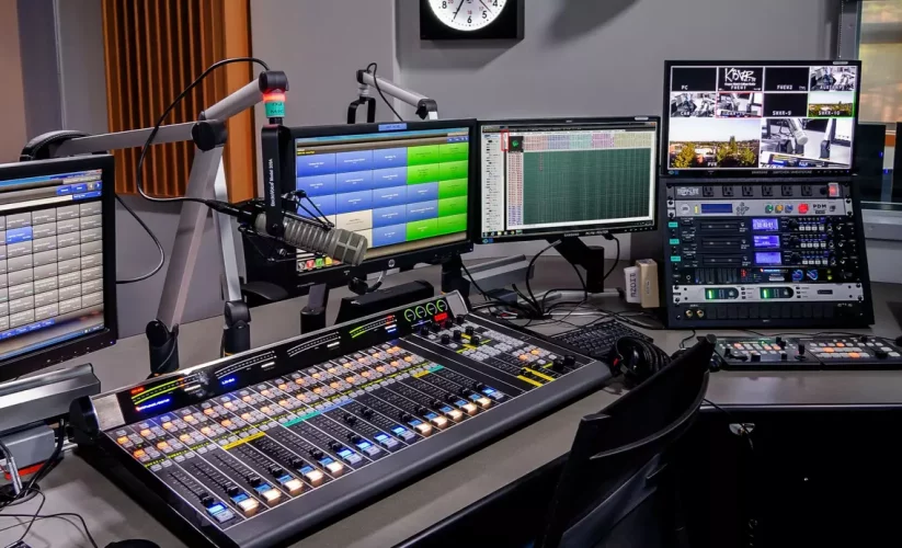 Why Every Radio Station Needs Reliable Software Tools