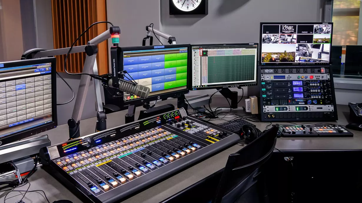 Why Every Radio Station Needs Reliable Software Tools