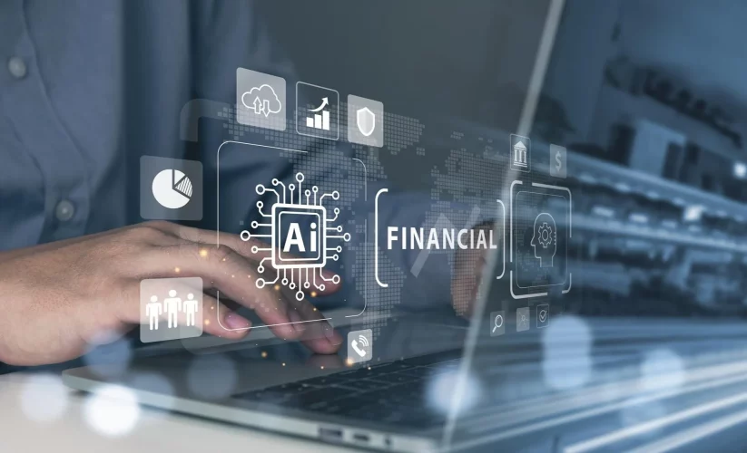Cost-Effective Financial Services Automation for Small Firms