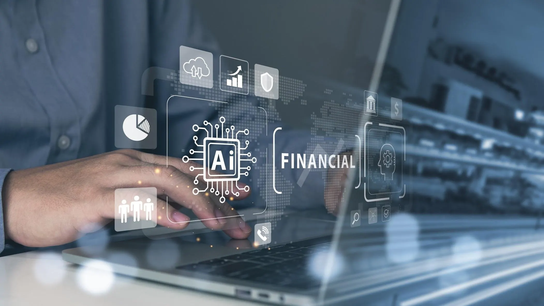 Cost-Effective Financial Services Automation for Small Firms