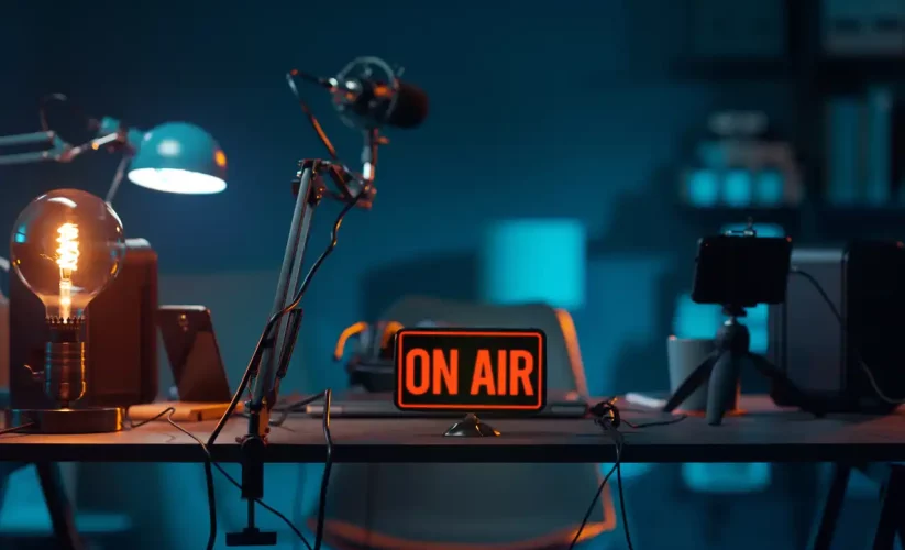 Future-Proof Your Station with Modern Broadcasting Tools