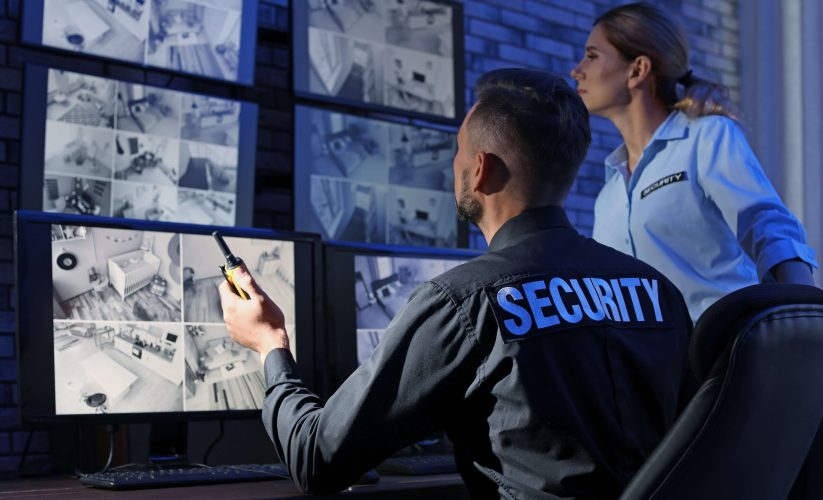 Cost-Effective Security Guard Management Solutions for Firms