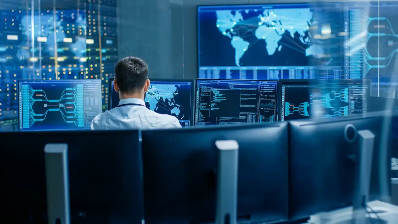 Ensuring Success with Automated Security Operations Solutions
