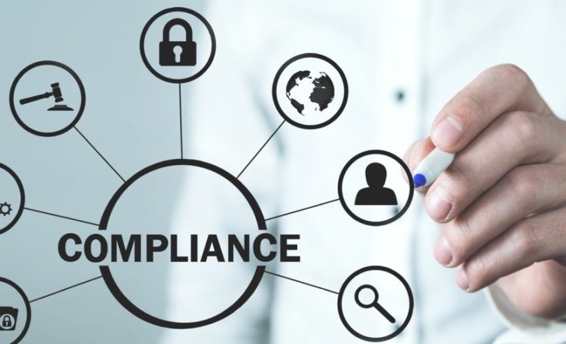compliance monitoring