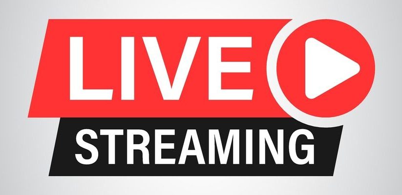 concert live stream platform