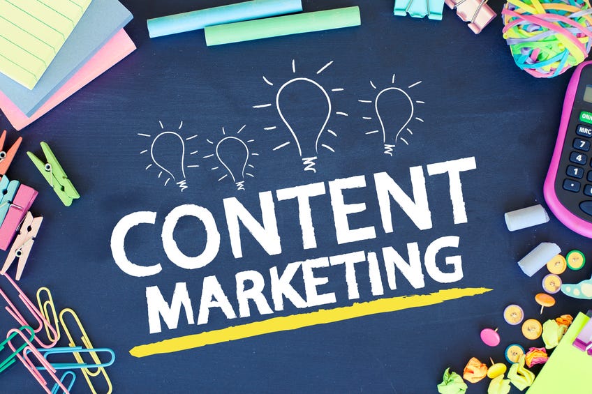 Customizing Strategies with Nearby Content Marketing Agencies