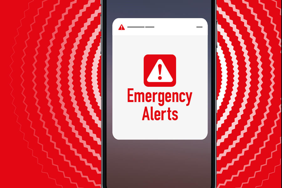 Cost-Effective Emergency SMS Alert Solutions for Businesses