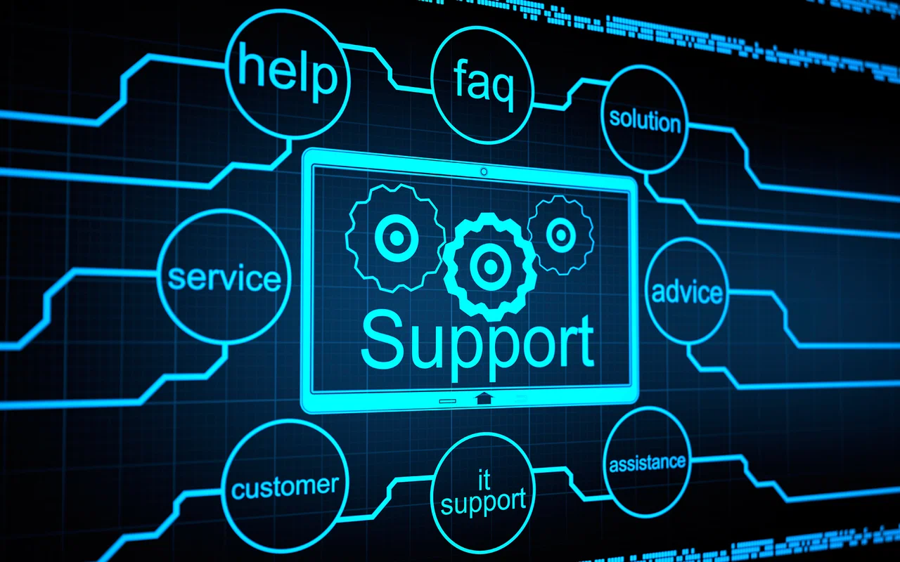 Streamlining IT Management with Effective On-Site Support