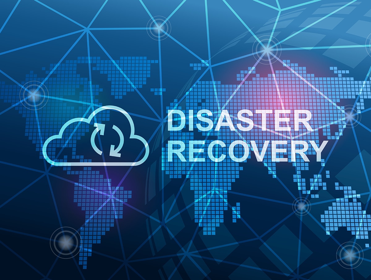 The Essential Guide to Disaster Recovery for Small Firms
