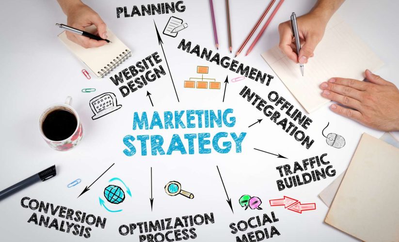 The Role of Social Media in Modern Marketing Strategies
