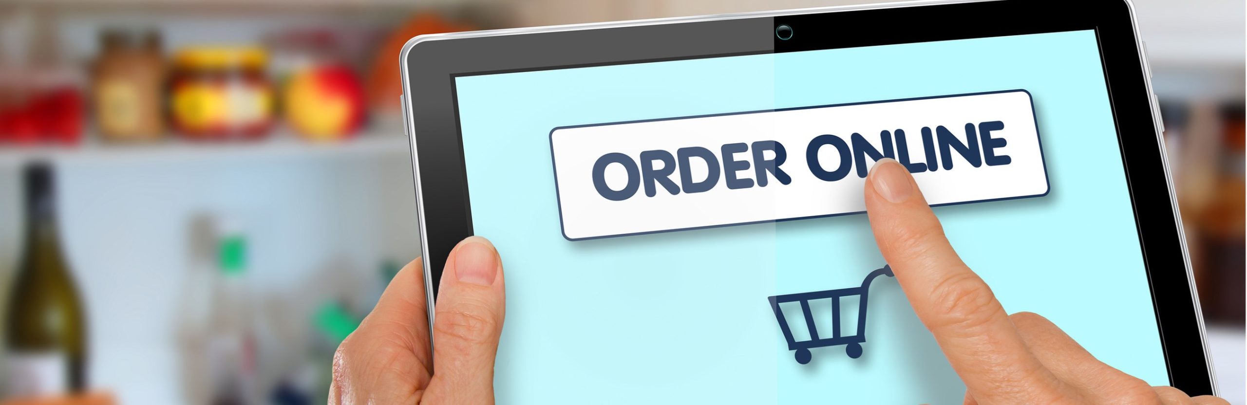 online ordering platform for small business