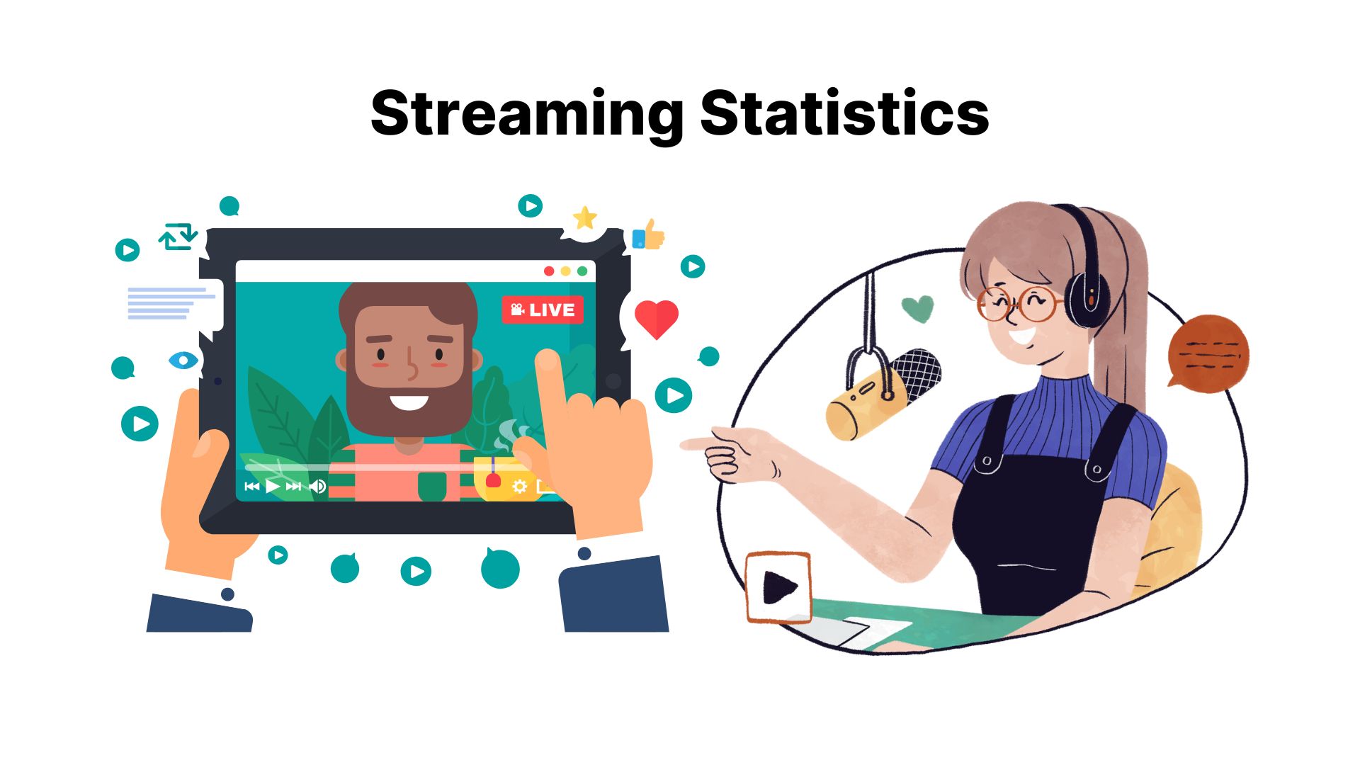 What Are Stream Stats and Why Do They Matter?