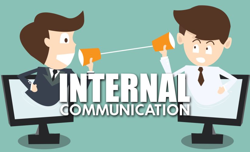 Future of Internal Communication: Trends to Watch Today