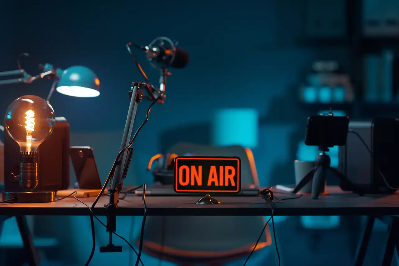 Best Online Radio Broadcasting Software for Live Streaming